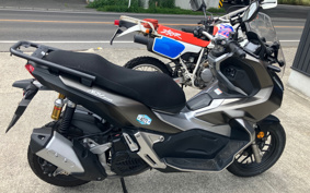 HONDA ADV150 KF38