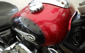YAMAHA DRAGSTAR 1100 CLASSIC 2004 VP13J