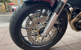 HONDA CB1300SF SUPER FOUR ABS 2026 SC54