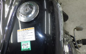 YAMAHA DRAGSTAR 400 2001 VH01J