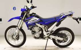 YAMAHA WR250R DG15J