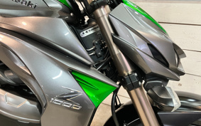 KAWASAKI Z1000 2014 ZRT00F
