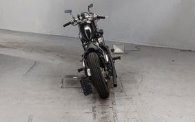 KAWASAKI VULCAN400 CLASSIC VN400A