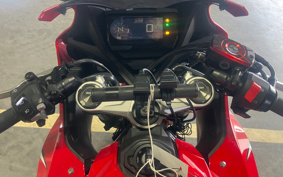 HONDA CBR650R 2020 RH03