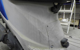 SUZUKI ADDRESS V125 G CF46A
