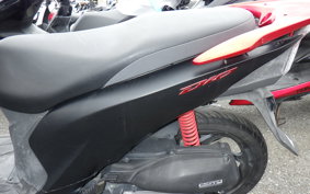 HONDA DIO 110 2021 JF58