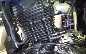 SUZUKI ｼﾞｸｻｰ150