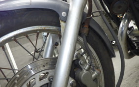 YAMAHA VIRAGO 125 2007