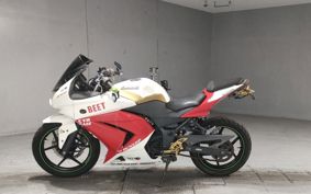 KAWASAKI NINJA 250R EX250K