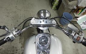 HONDA MAGNA 250 2016 MC29