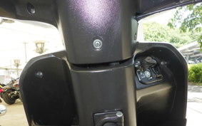 HONDA TACT Gen.4 AF75