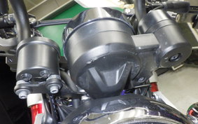 HONDA MONKEY 125 2022 JB05