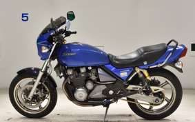 KAWASAKI ZEPHYR 400 Gen.2 1991 ZR400C