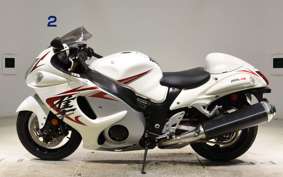 SUZUKI HAYABUSA Gen.2 2008