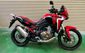 HONDA CRF1100L AFRICA TWIN 2021 SD10