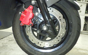 YAMAHA CYGNUS 125 XSR 2 1997 SE44J