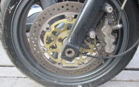 KAWASAKI ZRX1100 1998 ZRT10C