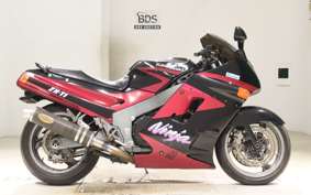 KAWASAKI ZX 1100 NINJA 1991