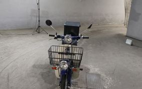 HONDA SUPER CUB50 AA01