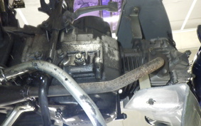 SUZUKI BIRDIE 50