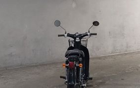 HONDA LITTLE CUB AA01