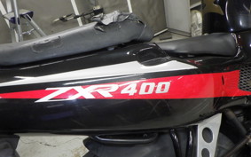 KAWASAKI ZXR400 Gen.2 1992 ZX400L