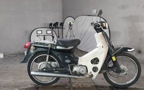 HONDA SUPER CUB90 HA02