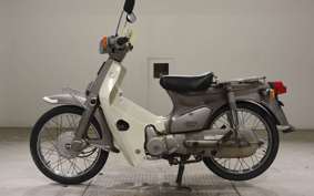 HONDA C90 SUPER CUB E 2022 HA02