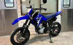 YAMAHA WR250X DG15J