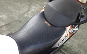 KTM 390 DUKE 2015
