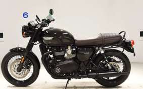 TRIUMPH BONNEVILLE T120