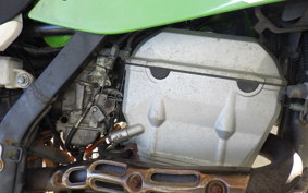 KAWASAKI KLX250 LX250E