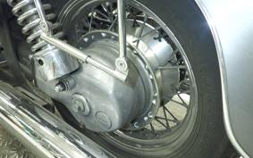 KAWASAKI VULCAN 1500 CLASSIC 1999 VNT50D