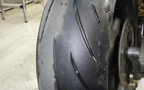 SUZUKI INAZUMA 400 (GSX400) 1997 GK7BA