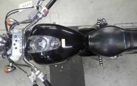 HONDA MAGNA 250 MC29