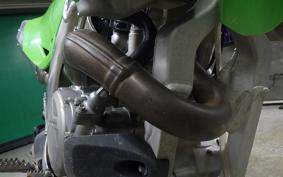 KAWASAKI KX250 2018 KX252E