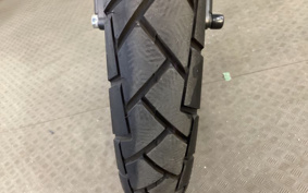 YAMAHA TRICKER 2017 DG16J