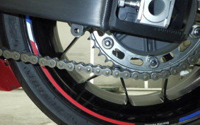 HONDA CBR600RR 2021 PC40