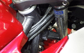 HONDA CBR250R A 2019 MC41