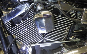HARLEY FLSTF 1580 2012