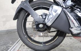 SUZUKI JIKUSA-SF250 ED22Y