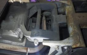 SUZUKI LET's CA4AA