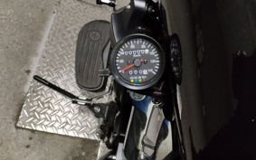 YAMAHA DRAGSTAR 400 2002 VH01J