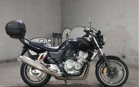 HONDA CB400SFV-4 NC42