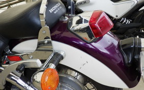 HONDA SHADOW 1100 CLASSIC 1995