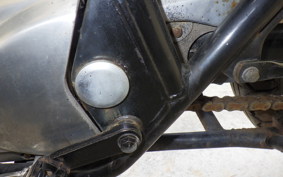 KAWASAKI ESTRELLA BJ250A