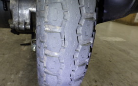 HONDA TACT 2013 AF09