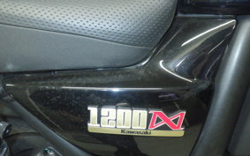 KAWASAKI ZRX1200 D 2015 ZRT20D