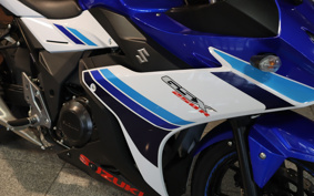 SUZUKI GSX250R DN11A