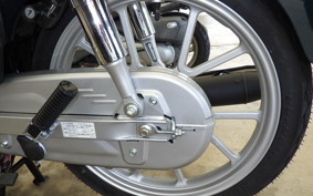 HONDA C110 SUPER CUB JA59